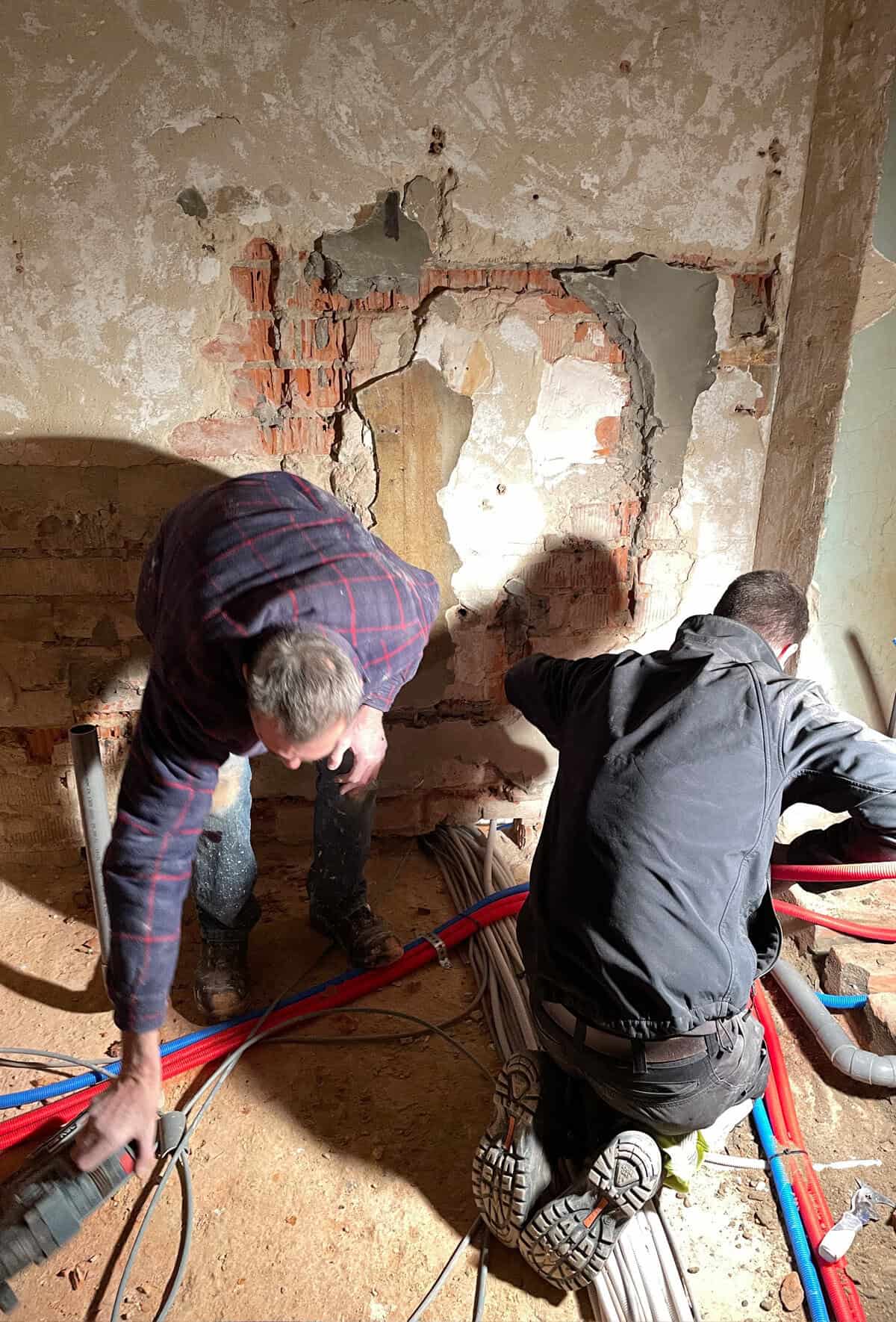 35+ Years of Trusted Experience